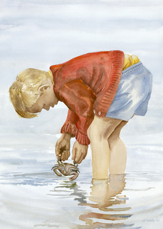 Crab Bait